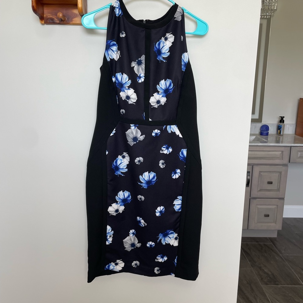 Worthington Cute Work Dress - size 8